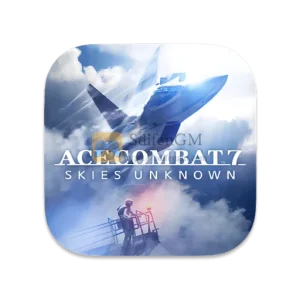 皇牌空战 7：未知空域 中文版-SdifenGM