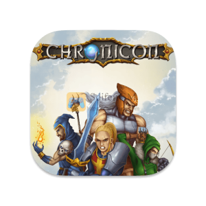 英雄旧忆 机械师 中文破解版-SdifenGM