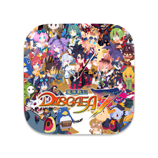 魔界战记 7：无德者的誓言 中文版-SdifenGM