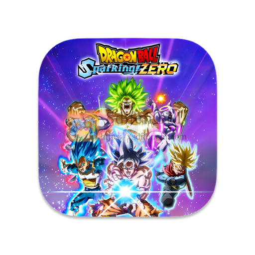 七龙珠 电光炸裂！ZERO 中文版-SdifenGM