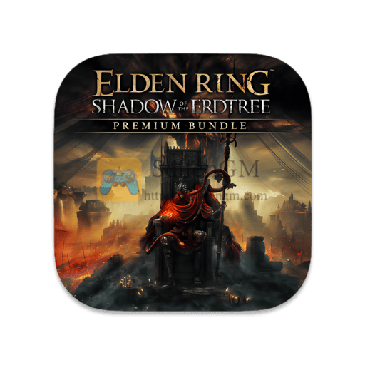 艾尔登法环：黄金树幽影 中文版-SdifenGM
