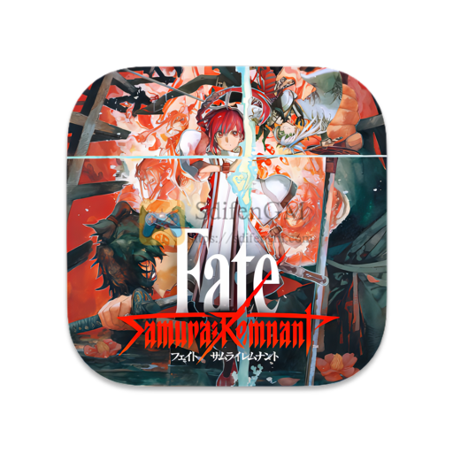 Fate / 武士遗迹 中文版-SdifenGM