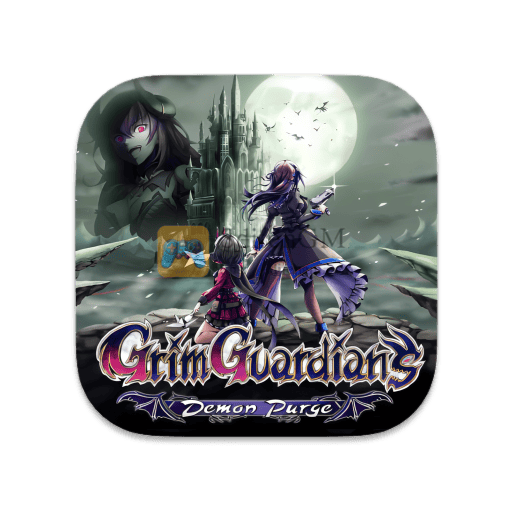 少女魔净 中文版-SdifenGM