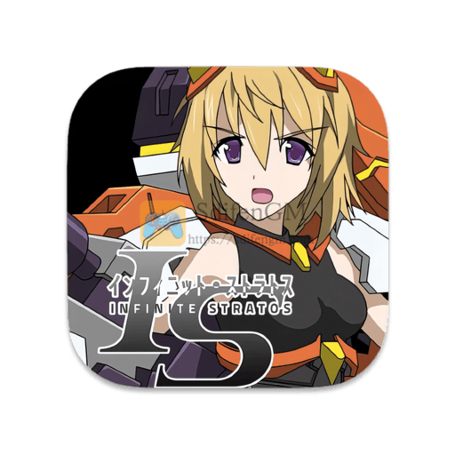 无限斯特拉托斯：颜色对决 版-SdifenGM