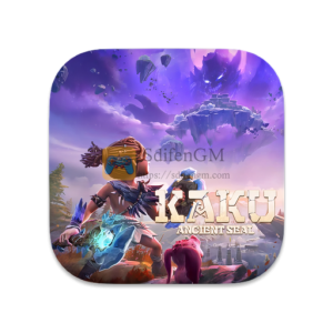 卡库远古封印 中文破解版-SdifenGM