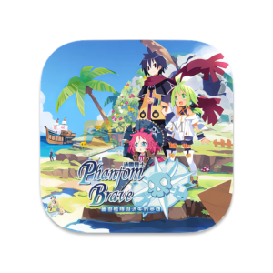 通灵战士：幽灵船队与消失英雄 破解版-SdifenGM
