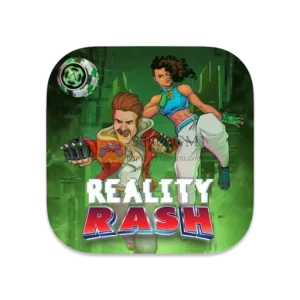 Reality Rash 英文版-SdifenGM