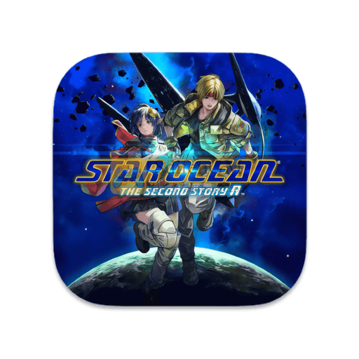 星海传说 2：重制版 中文版-SdifenGM