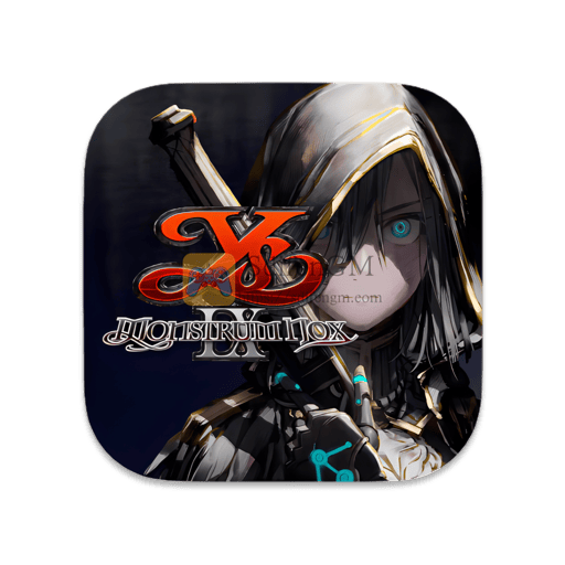 伊苏 IX：怪人之夜 中文版-SdifenGM