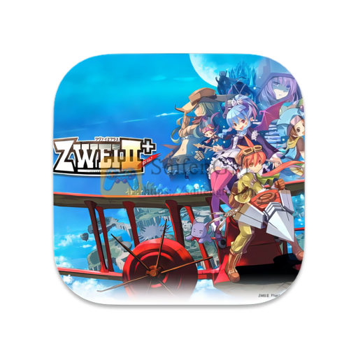 双星物语 2 加强版 中文版-SdifenGM