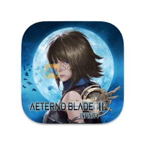 阿泰诺之刃 2：无尽 中文破解版-SdifenGM