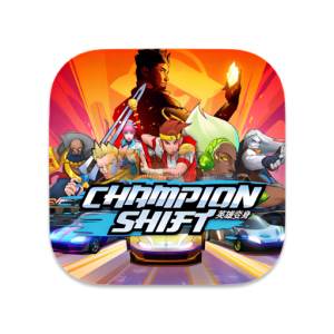 英雄变身 中文破解版-SdifenGM