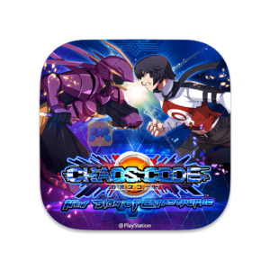 混沌代码：新生浩劫 中文破解版-SdifenGM