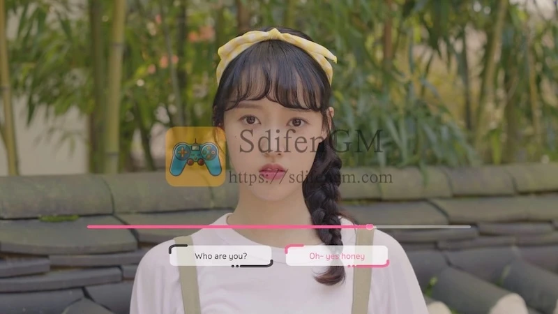 春香传 游戏界面2