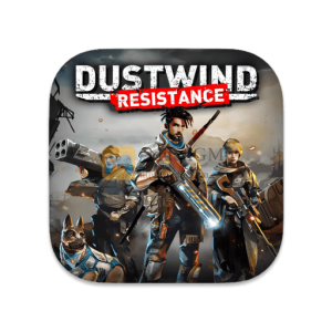 尘风：反抗 中文破解版-SdifenGM