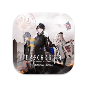 虚时异境：迷离时空 – 最终版 中文破解版-SdifenGM