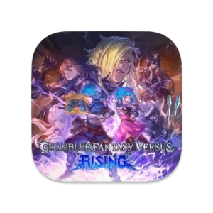 碧蓝幻想 Versus:崛起 中文破解版 碧蓝幻想 Versus:崛起 中文破解版