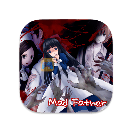 狂父 重制版 中文版-SdifenGM