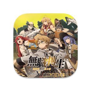 无职转生：到了异世界就拿出真本事 中文破解版-SdifenGM