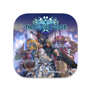 星之海洋 6：神圣力量 中文破解版-SdifenGM