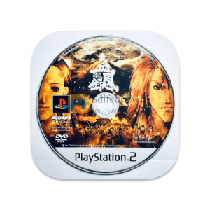 东京魔人学院外法帖血风录 模拟器版-SdifenGM