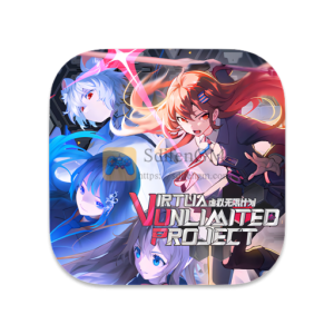 虚拟无限计划 中文破解版-SdifenGM