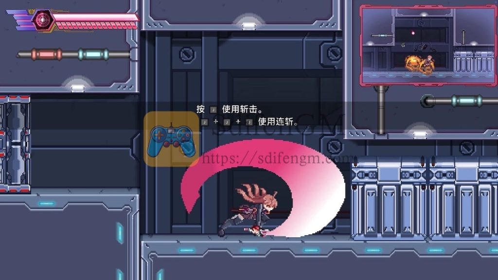 虚拟无限计划 游戏界面1