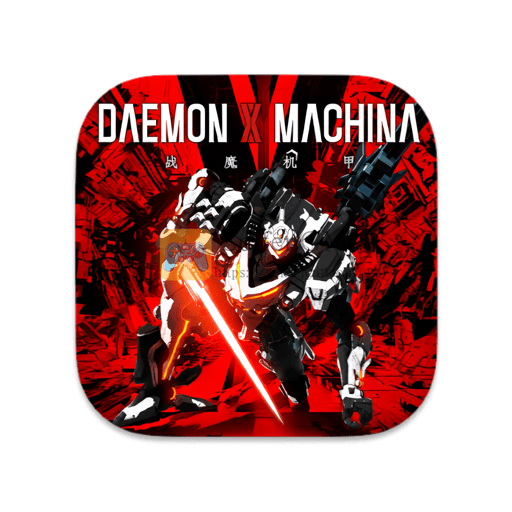 机甲战魔 豪华版 中文版-SdifenGM