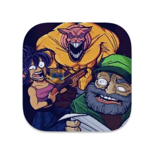 Dead Estate 英文版-SdifenGM