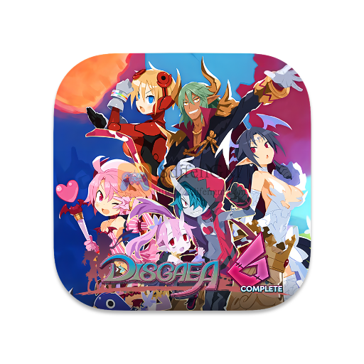 魔界战记 6 中文版-SdifenGM