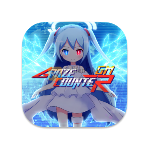 反击战机 GM 中文破解版-SdifenGM