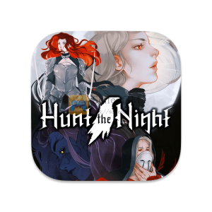 狩夜人 中文破解版-SdifenGM