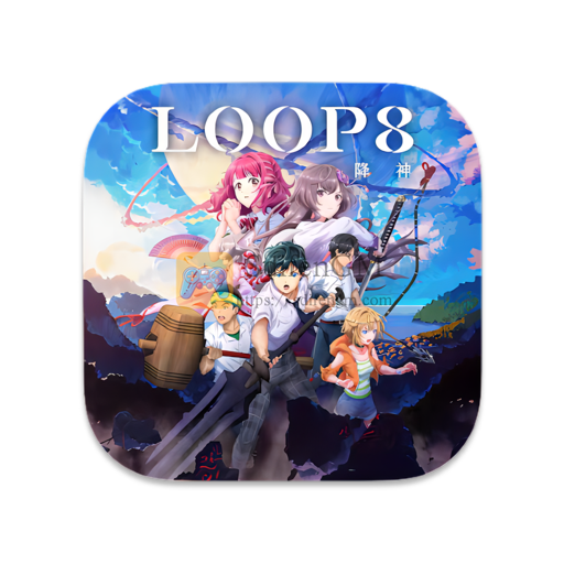 Loop8：降神 中文版-SdifenGM