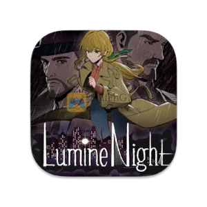 LumineNight 英文版-SdifenGM
