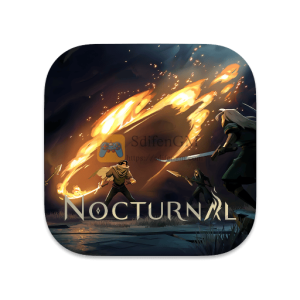 离火长明 中文破解版-SdifenGM