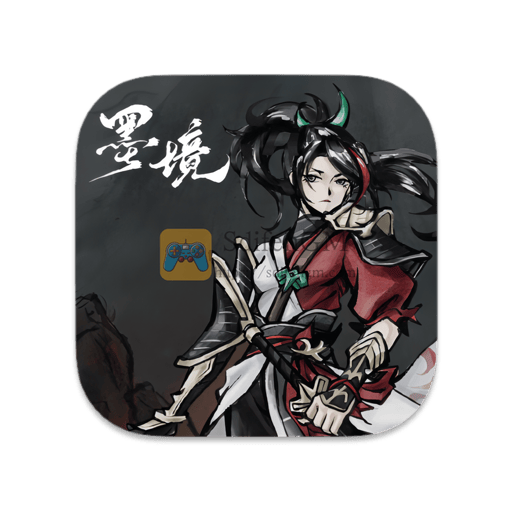 墨境 中文版-SdifenGM