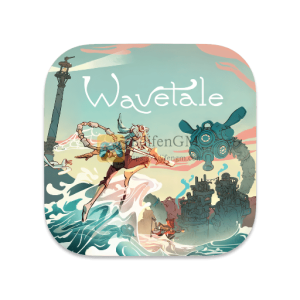 海浪物语 中文破解版-SdifenGM