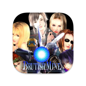 Brutish Mine 破解版 Brutish Mine 破解版