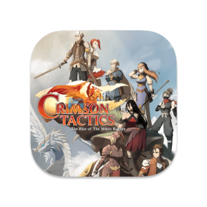 猩红战术:白旗崛起 中文破解版-SdifenGM