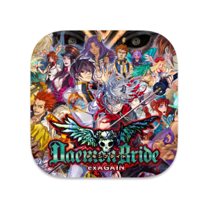 恶魔新娘：额外增益 破解版-SdifenGM