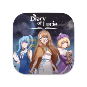 露西日记 英文版-SdifenGM