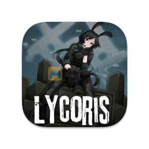 Lycoris 英文版-SdifenGM
