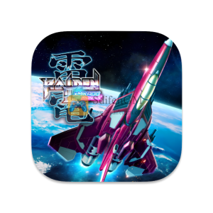雷电 3 x 米卡多 狂热版 破解版-SdifenGM