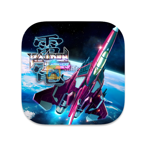 雷电 3 x 米卡多 狂热版 版-SdifenGM