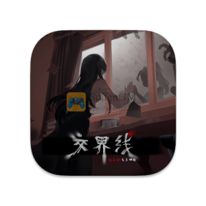 交界线 中文破解版 交界线 中文破解版