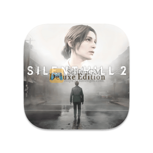 寂静岭 2：重制豪华版 中文版-SdifenGM