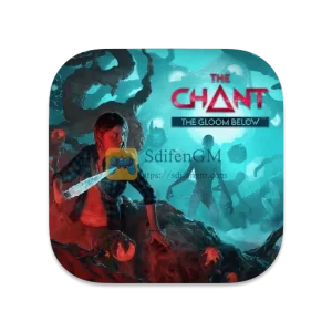 邪吟：幽深暗影 中文版-SdifenGM