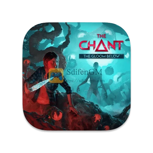 邪吟:幽深暗影 中文版 邪吟:幽深暗影 中文版