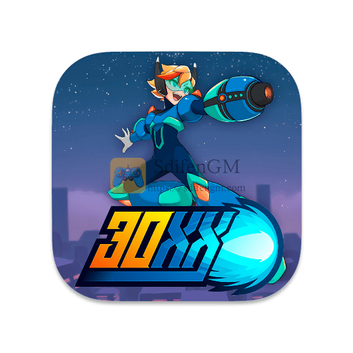 30XX 中文版-SdifenGM