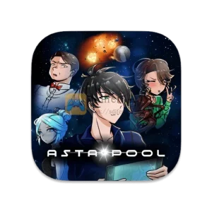 星际台球:人类能战胜机器人吗？ 英文版-SdifenGM
